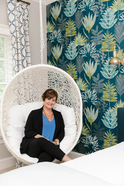 Wallpaper Printing Tips for Artists & Designers