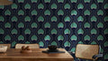 ART DECO WALLPAPER