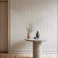 Hallway Wallpaper