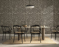 DINING ROOM WALLPAPER