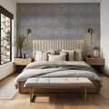 BEDROOM WALLPAPER