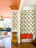 Linen Wallpaper