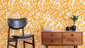 ORANGE WALLPAPER