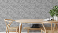 GRAY WALLPAPER