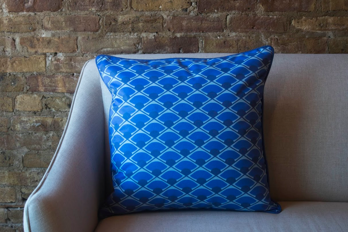 Pillows - Julianne Taylor Style