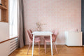 BLUSH WALLPAPER