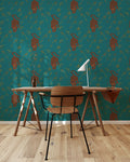 ECLECTIC WALLPAPER