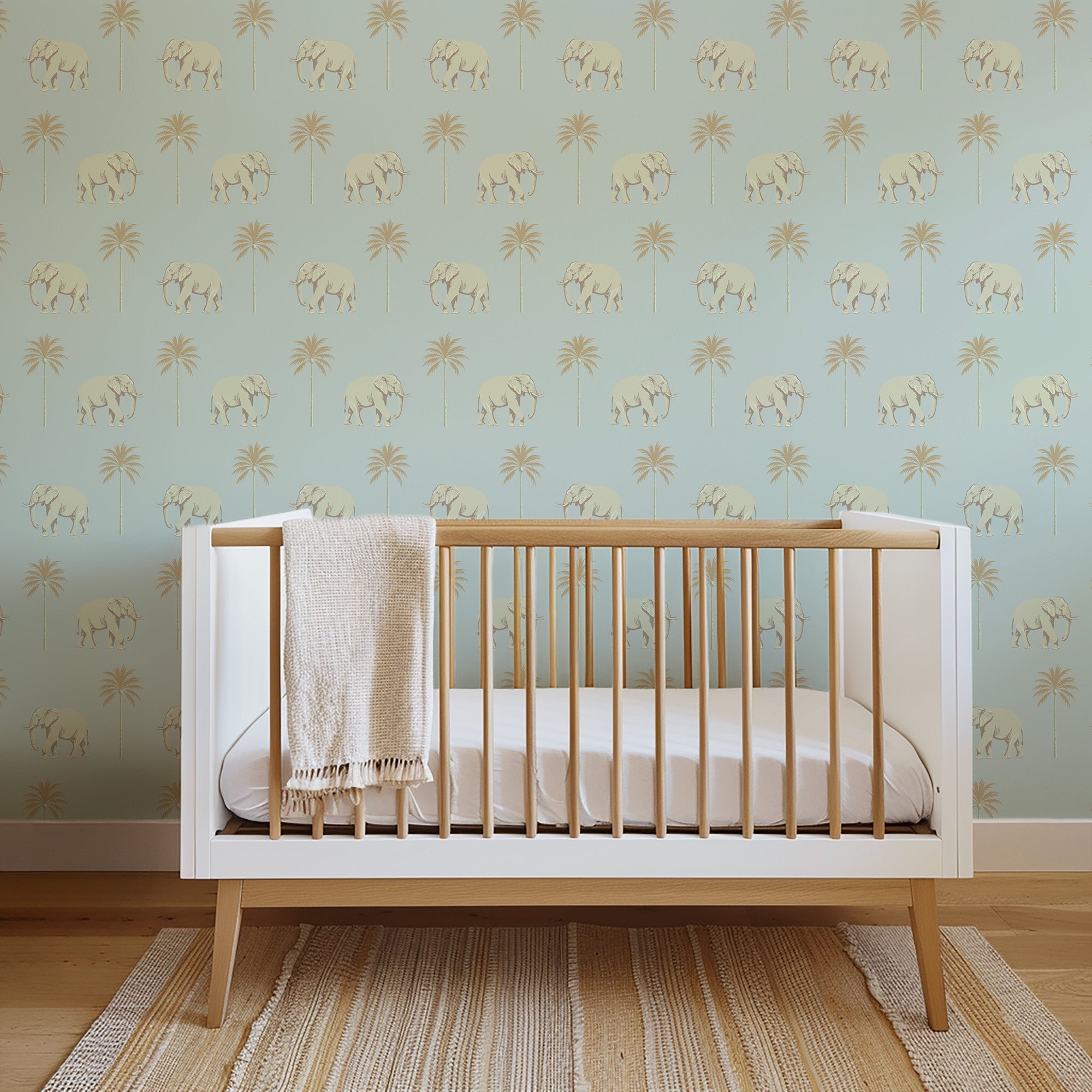 BABY WALLPAPER
