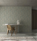 CONTEMPORARY WALLPAPER