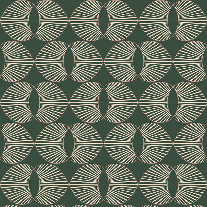 Paume - Evergreen Wallpaper