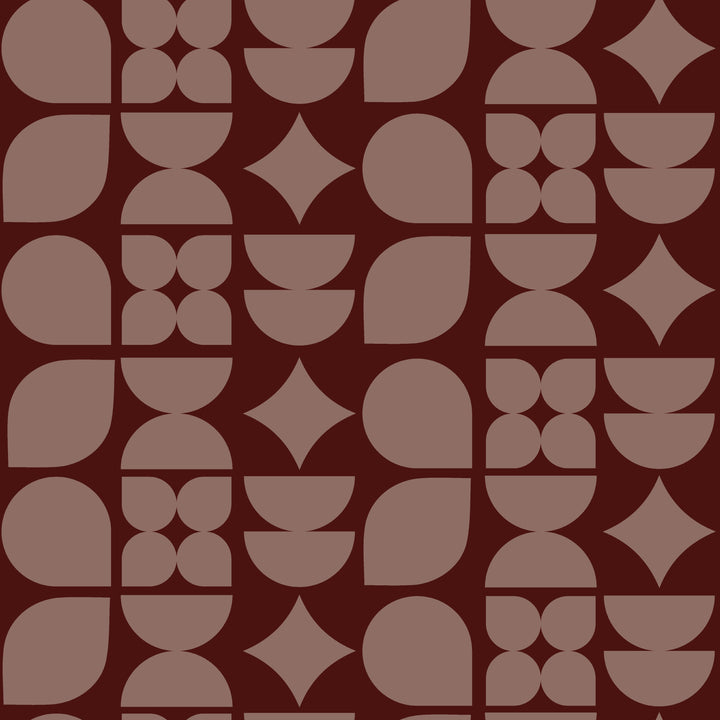Arcadia Rhythm Large Cherry Mocha