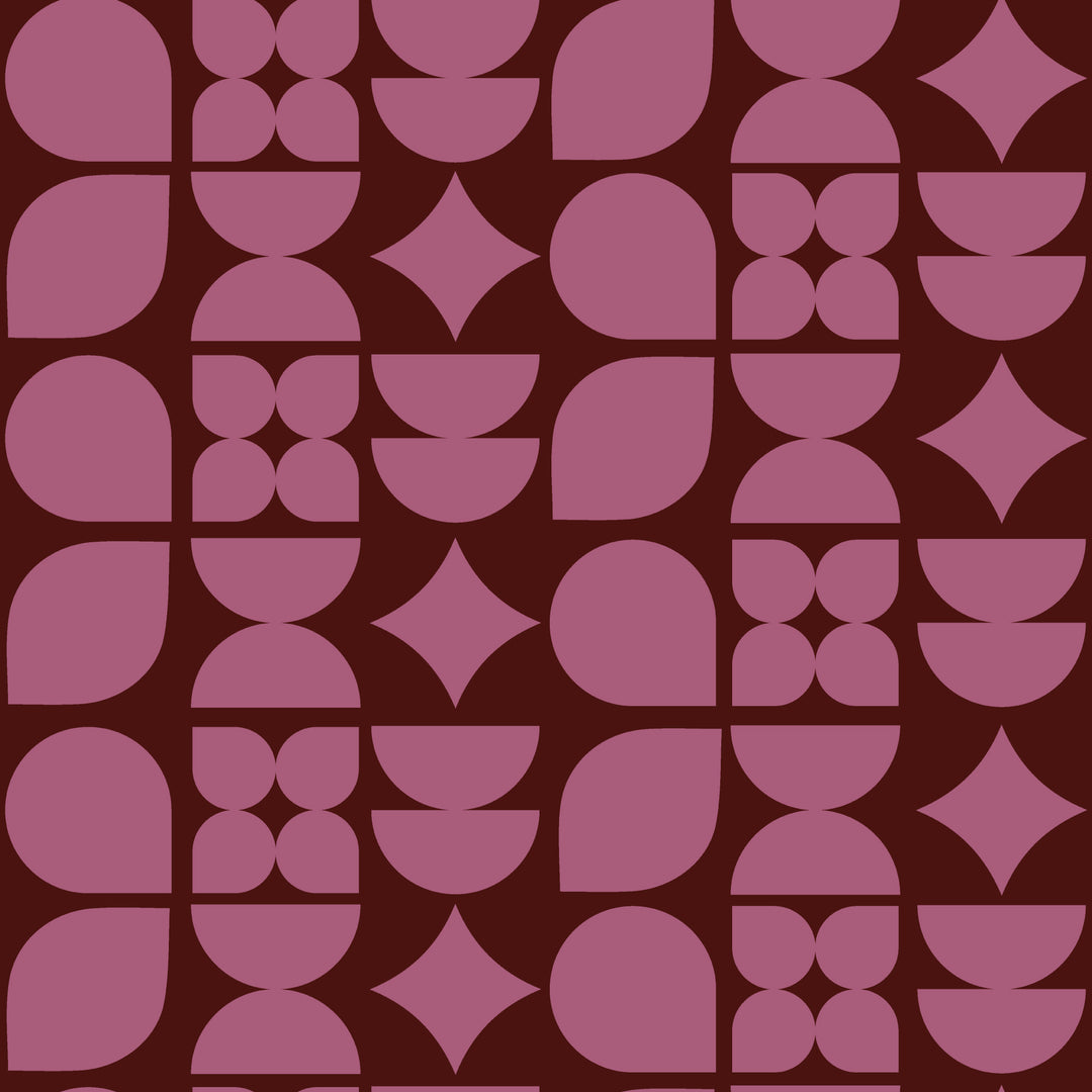 Arcadia Rhythm Large Cherry Rose