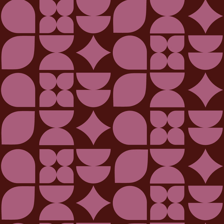 Arcadia Rhythm Large Cherry Rose