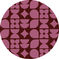 Arcadia Rhythm Large Cherry Rose