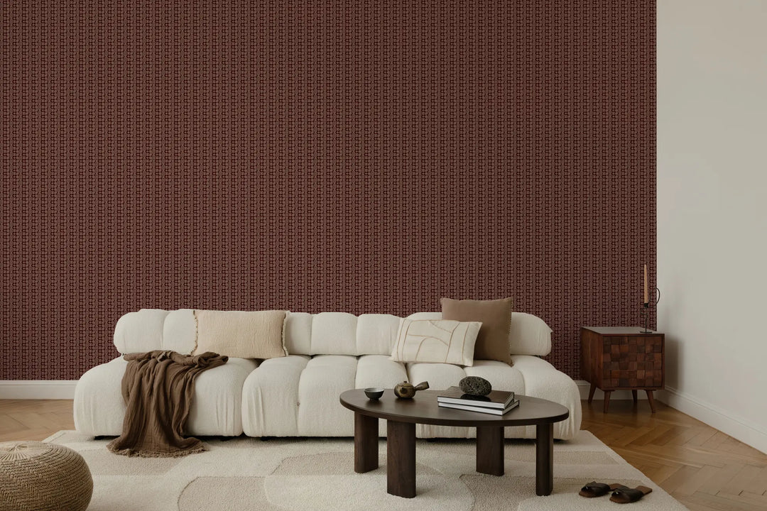 Arcadia Rhythm Small Cherry Mocha