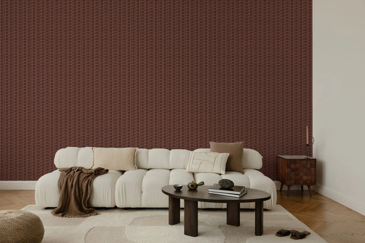 Arcadia Rhythm Small Cherry Mocha