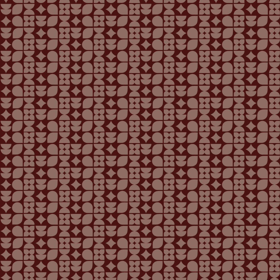 Arcadia Rhythm Small Cherry Mocha