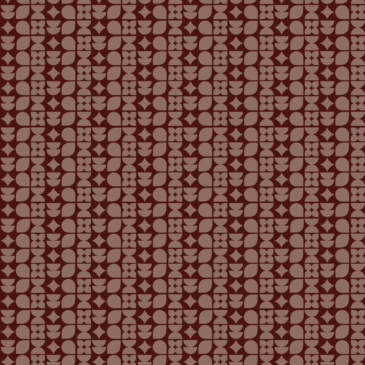 Arcadia Rhythm Small Cherry Mocha