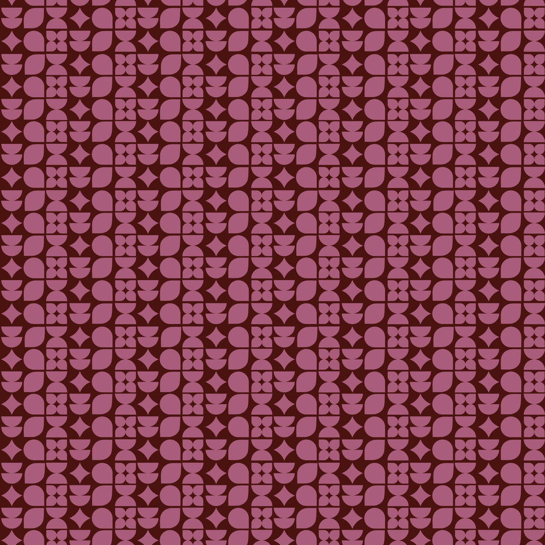 Arcadia Rhythm Small Cherry Rose