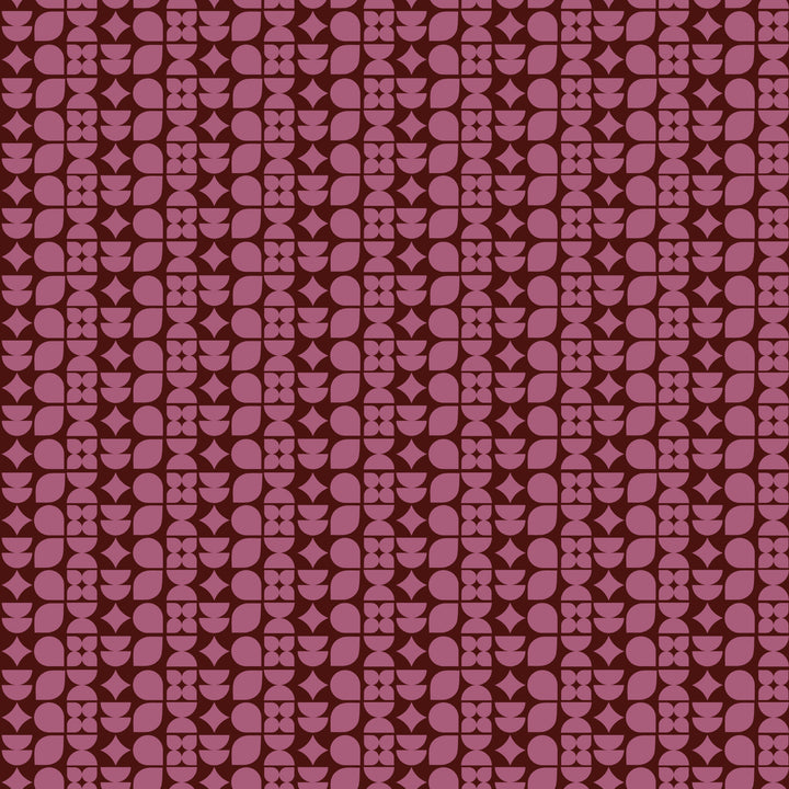 Arcadia Rhythm Small Cherry Rose