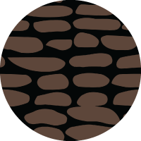 Cairn Large Mocha