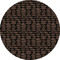 Cairn Small Mocha