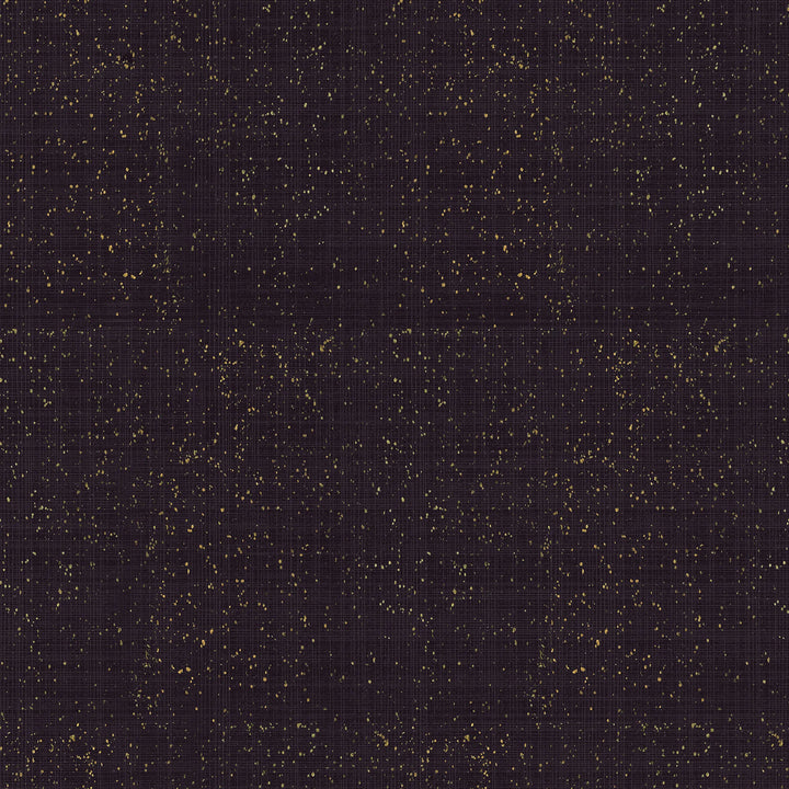 Gilded Mist Amethyst