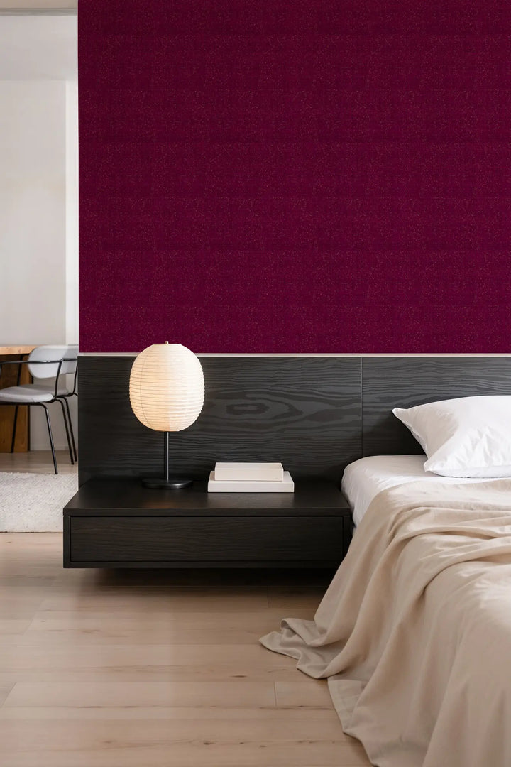 Gilded Mist Magenta