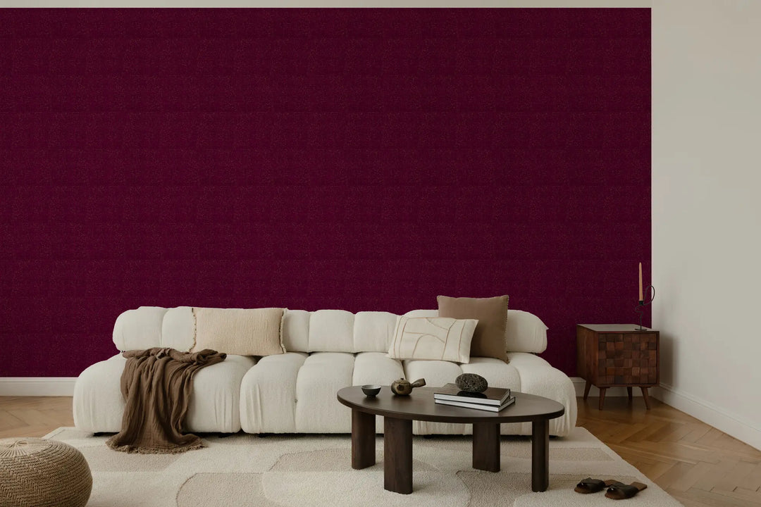 Gilded Mist Magenta