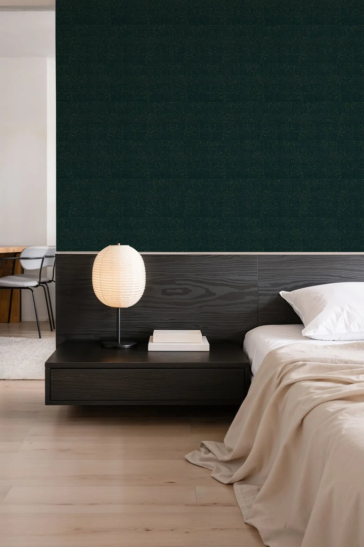 Gilded Mist Teal