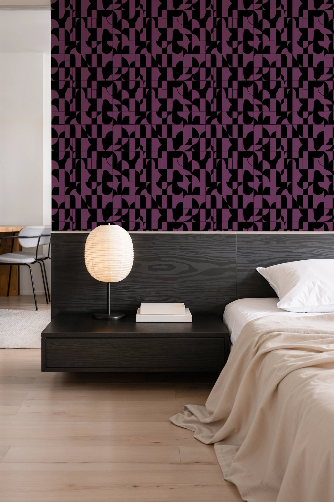 Midnight Meridian Orchid