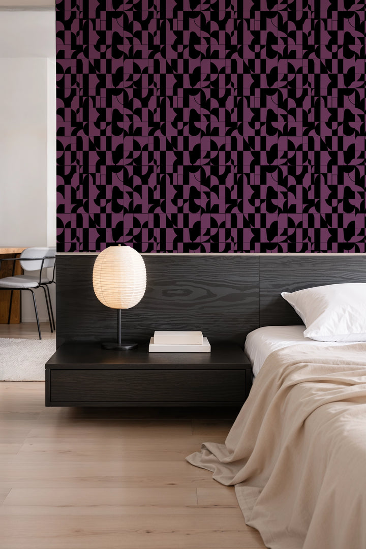 Midnight Meridian Orchid
