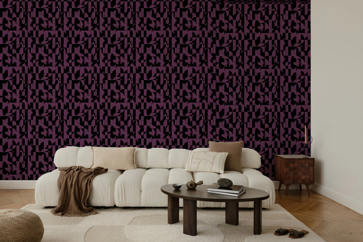 Midnight Meridian Orchid