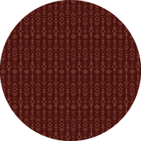 Nomad Noir Large Cherry Sunrise