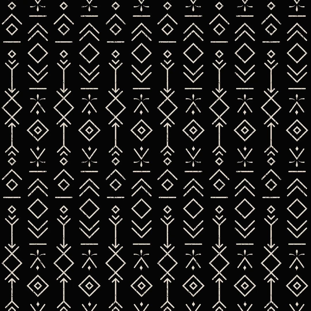 Nomad Noir Small Black Almond