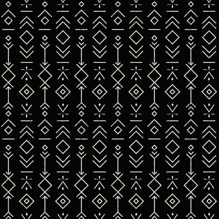 Nomad Noir Small Black Almond
