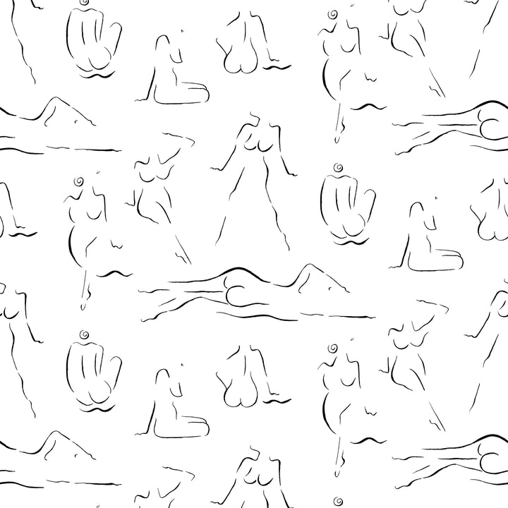 Nude No. 7