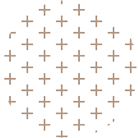 Addition - Truly Taupe Geometric Wallpaper by Mrs. Paranjape