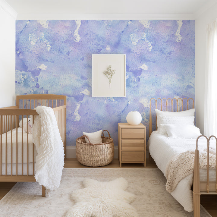 Adrift Wall Mural - JoyFire by Beth Glover