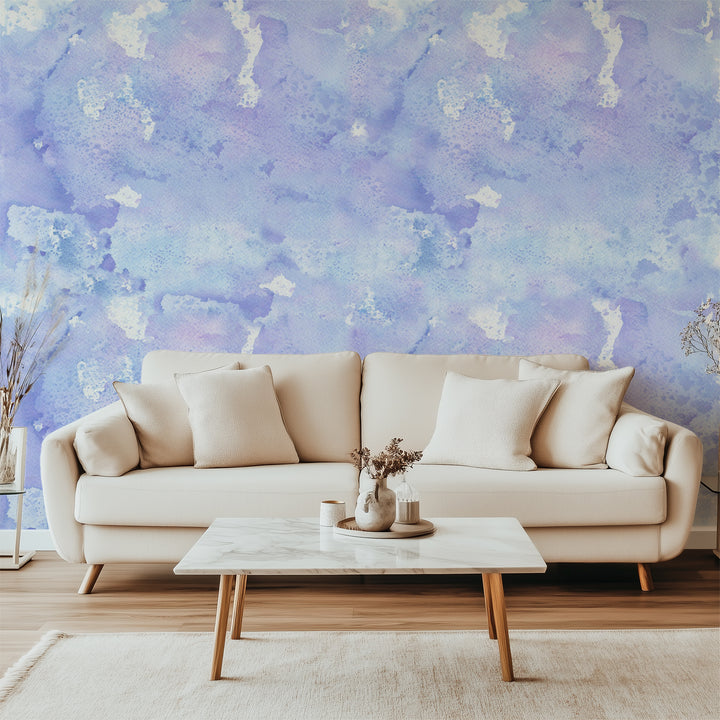 Adrift Wall Mural - JoyFire by Beth Glover