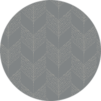 Chevron - Black Wallpaper