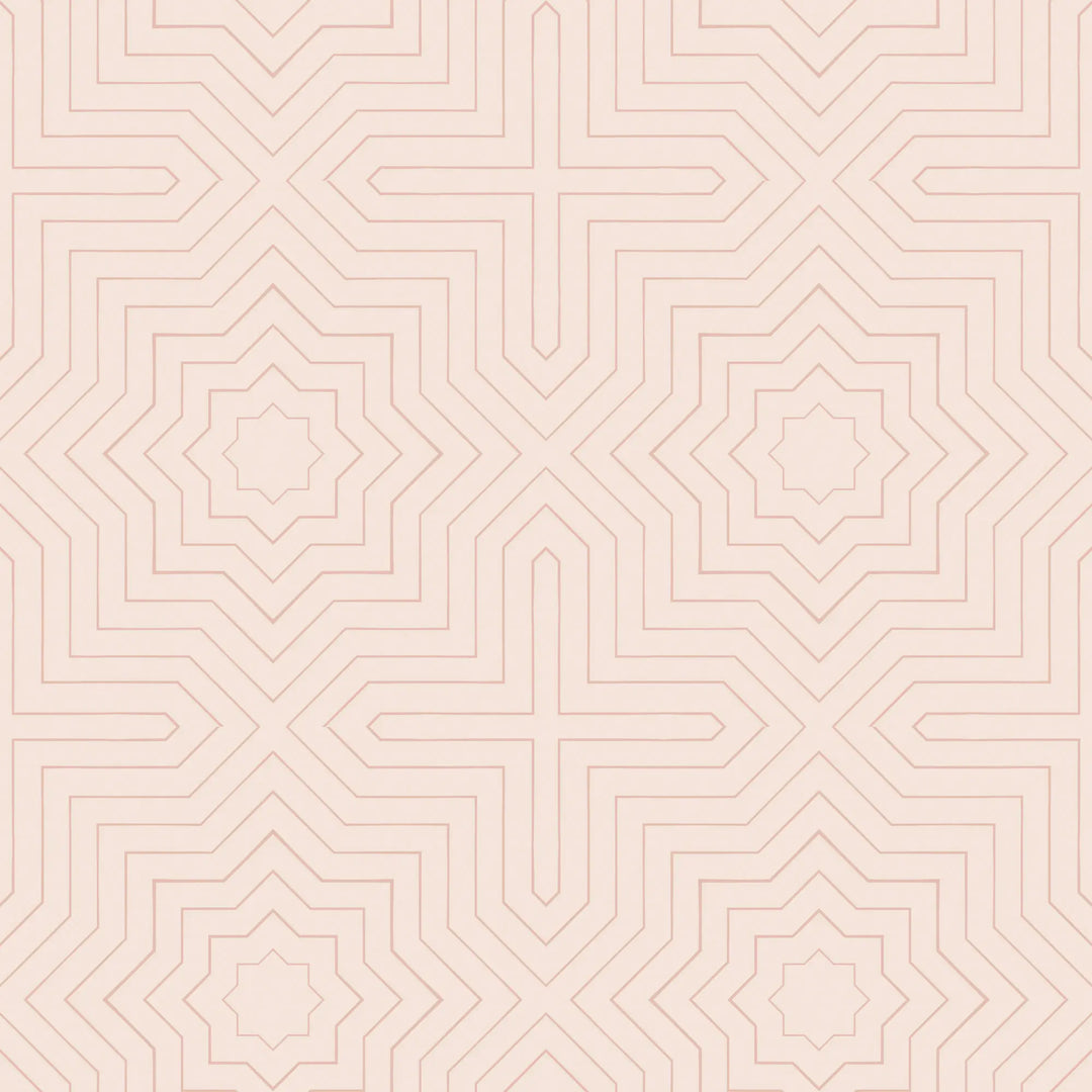Grand - Blush Wallpaper
