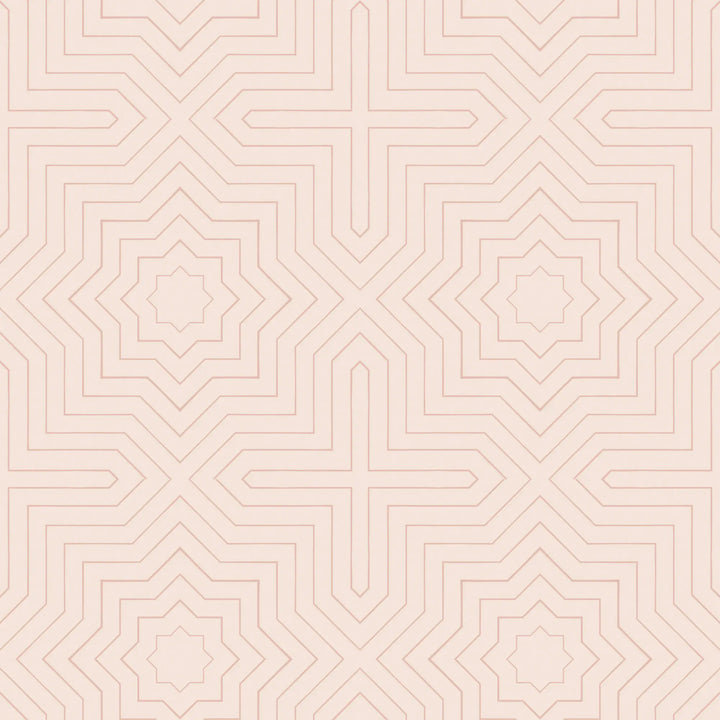 Grand - Blush Wallpaper