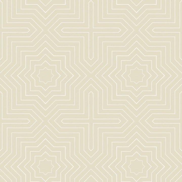Grand - Linen Wallpaper