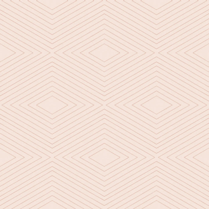 Huron - Blush Wallpaper