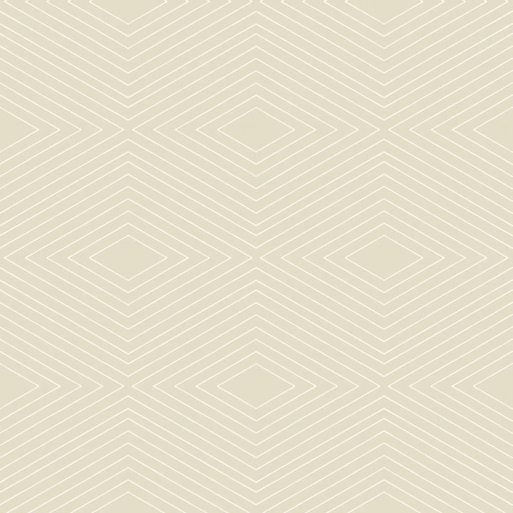 Huron - Linen Wallpaper