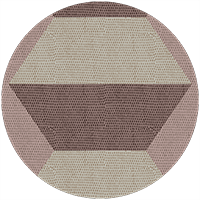 Infinity Blocks - Sage Green Wallpaper