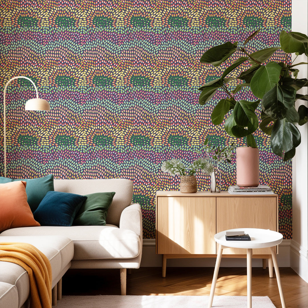 Jardine - Carnival Wallpaper