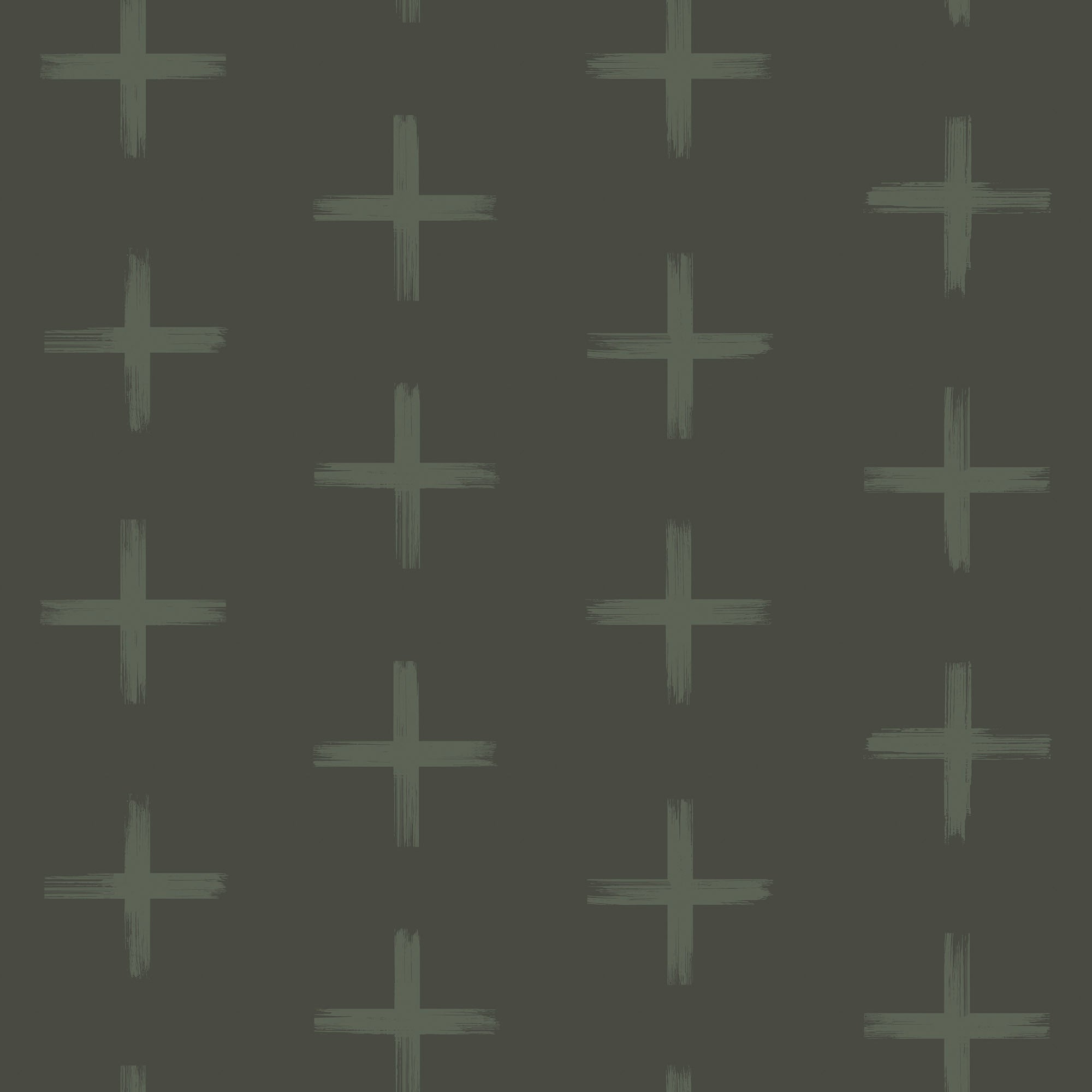 Additionally - Olive Shadow Reverse Wallpaper by Mrs. Paranjape ...