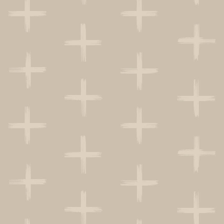 Additionally - Pale Pebble Reverse Wallpaper by Mrs. Paranjape